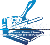 Todo Sublimación
